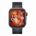 Обзор HUAWEI WATCH FIT 4 Pro: альтернатива Apple Watch Ultra 2