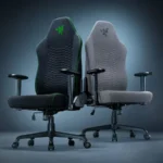 Обзор Razer Iskur V2 X: хорошая эргономика, разумная цена
