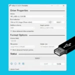 Как использовать Rufus для создания загрузочного USB-накопителя с Windows, Linux или FreeDOS