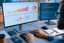 технический seo аудит сайта