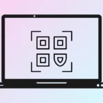 Как отобразить QR-код в Windows 11