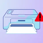 Как исправить ошибку «Возникла проблема с принтером или системой подачи чернил» в Windows 11