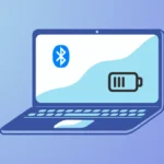 Как проверить уровень заряда батареи Bluetooth в Windows 11