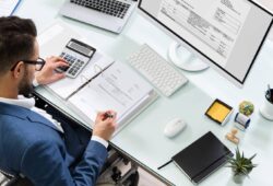 Программа "Бухгалтерия" от Инфо-Предприятие