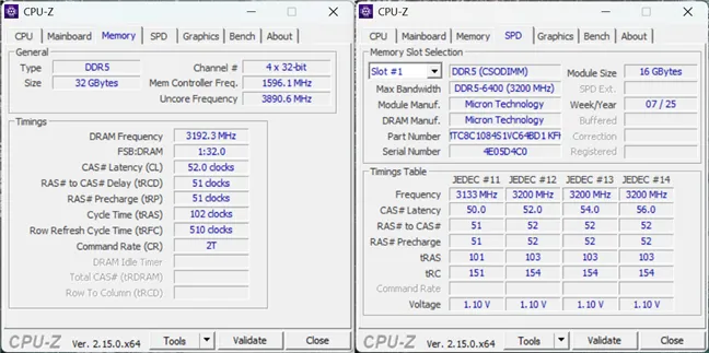 Эта модель была оснащена процессором Intel Core Ultra 9.