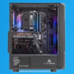Является ли Intel Core i5-14400F хорошим выбором для игр? Обзор ПК BALAUR Battle Ready