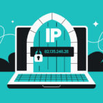 Аренда IP адреса