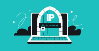 Аренда IP адреса