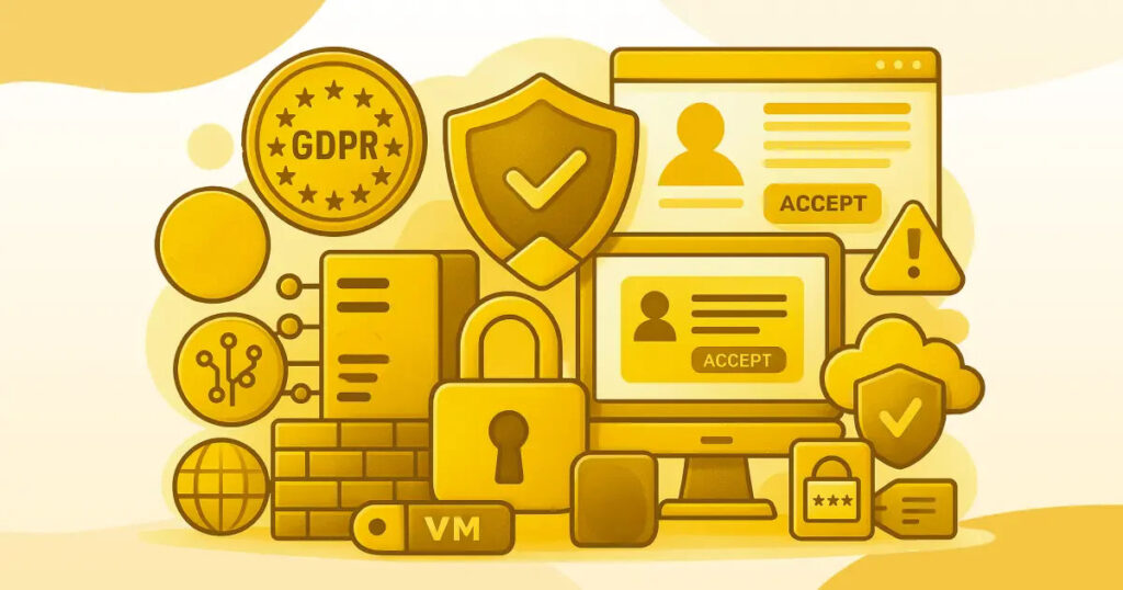 Аренда IP адреса