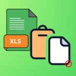 Как исправить ошибку, из-за которой Microsoft Excel не вставляет данные