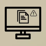Как исправить ошибку «Непредвиденная ошибка мешает скопировать файл» в Windows 11