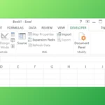 Как включить, использовать или удалить вкладку «Разработчик» в Microsoft Excel