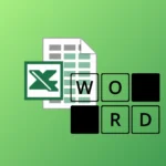 Как подсчитать количество слов в Microsoft Excel