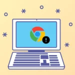 Как исправить ошибку с кодом 7: 0x3c при установке или обновлении Chrome