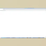 Как исправить пустой или белый экран при открытии Chrome