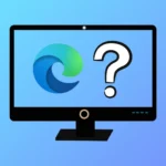 Как исправить ошибку «Microsoft Edge установлен, но не отображается в Windows 11»
