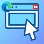 Как исправить ошибку «YouTube или другие видео не воспроизводятся в Edge»