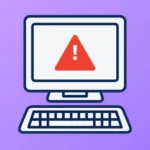 Как исправить неработоспособность клавиши «точка» в Windows 11