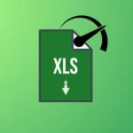 Как исправить низкую производительность больших файлов Excel