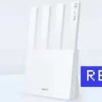 Обзор HUAWEI WiFi BE3: доступный Wi-Fi 7 для небольших домов