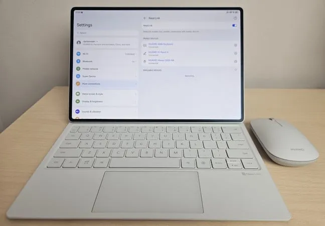 HUAWEI MatePad Pro 12.2