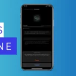 Как сбросить настройки приложения на iPhone