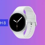 Обзор Samsung Galaxy Watch8: отличное отслеживание здоровья!