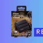 Обзор Samsung T7 Shield: прочный и надежный