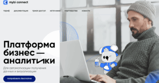 Mybi Connect