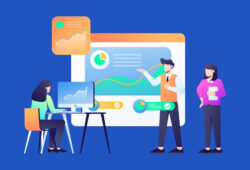 нейросеть для создания презентаций