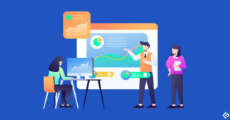 нейросеть для создания презентаций