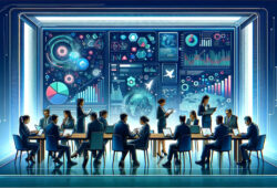 ИИ в бизнесе