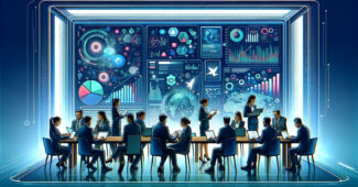 ИИ в бизнесе