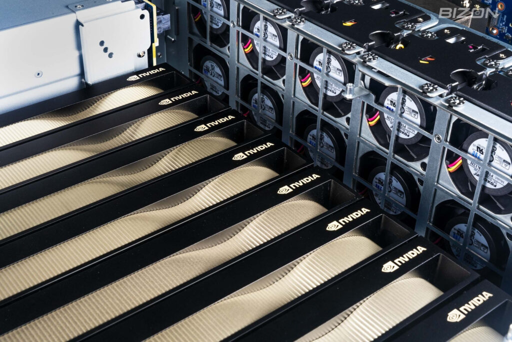 ИИ мощности