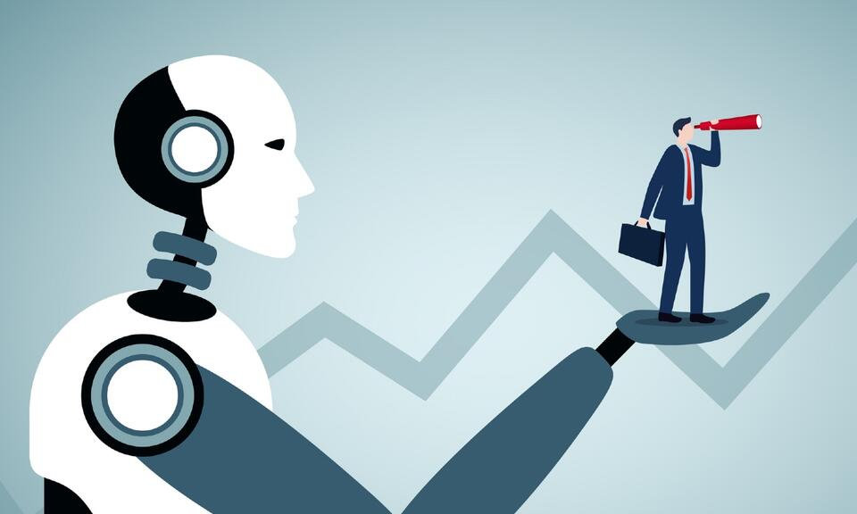 ИИ в бизнесе