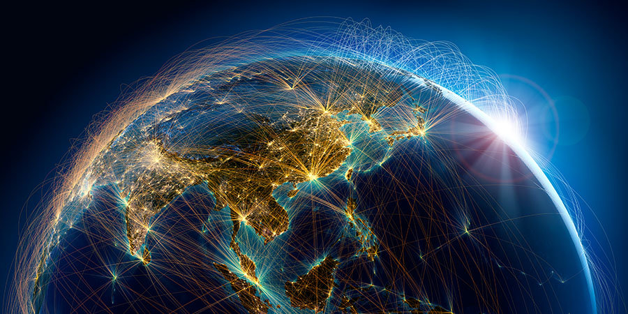 Интернет-трафик