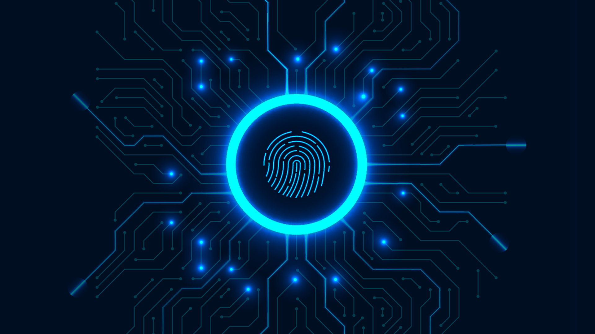 Кибербезопасность