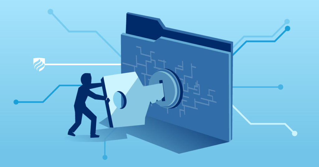 Кибербезопасность