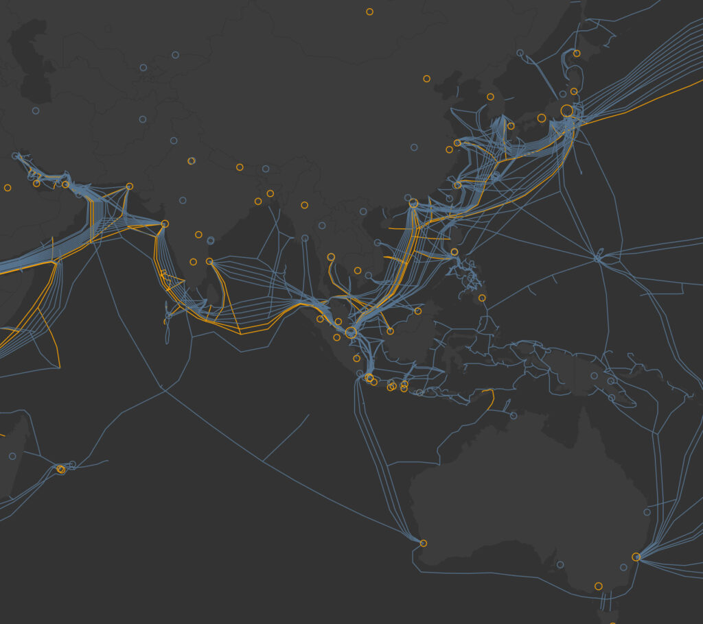 Интернет-трафик