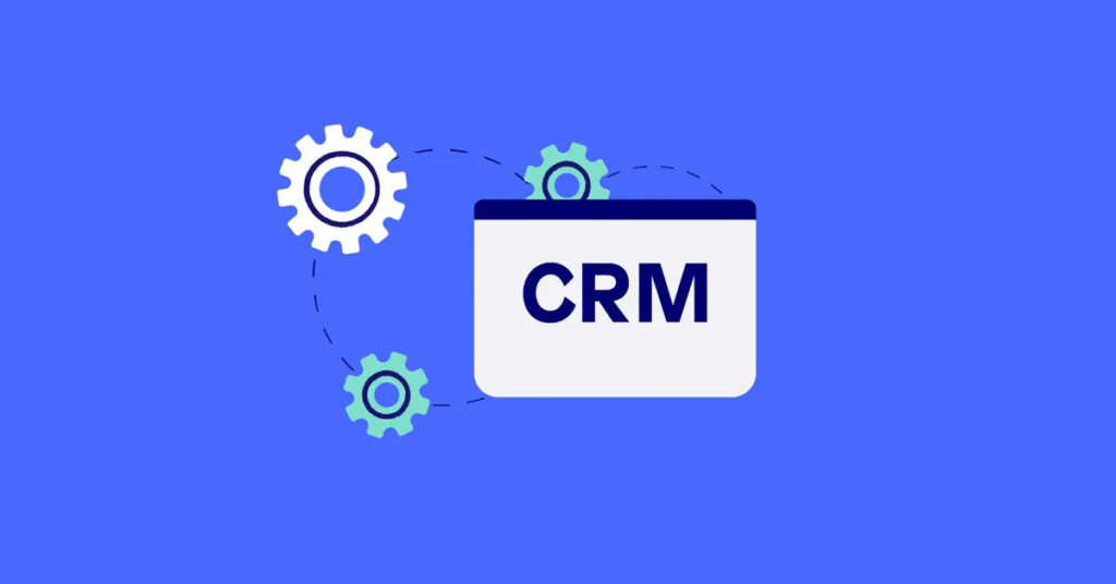 crm