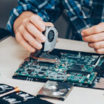 ремонт техники