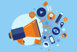 маркетинг онлайн