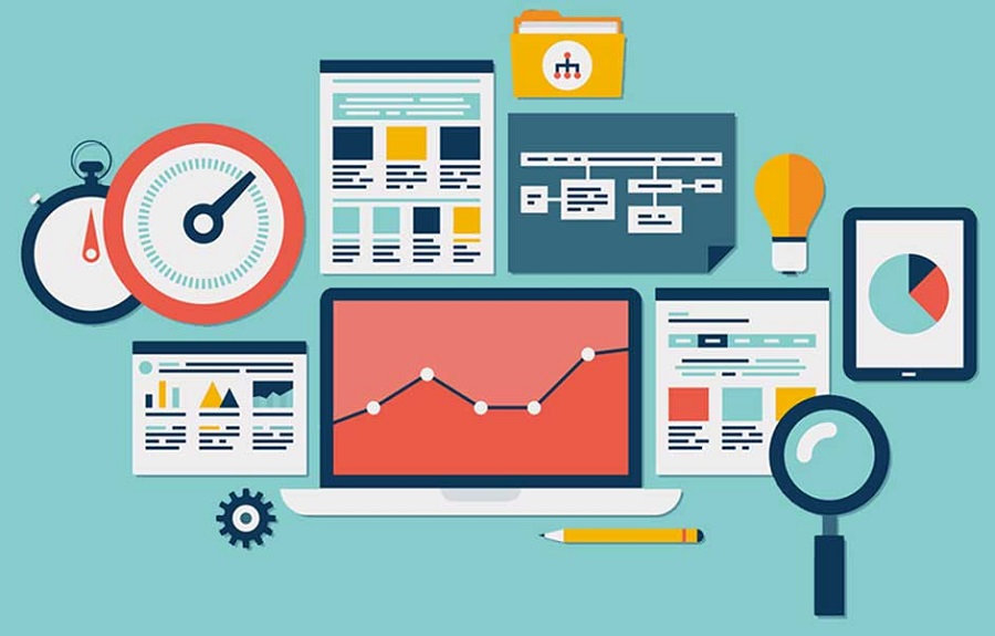 продвижение в интернете