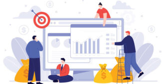 создание лендинга