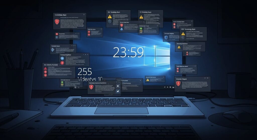 рабочий стол