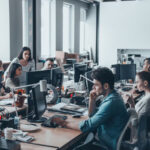 Как обновить ИТ-систему без остановки бизнеса: эволюция вместо революции